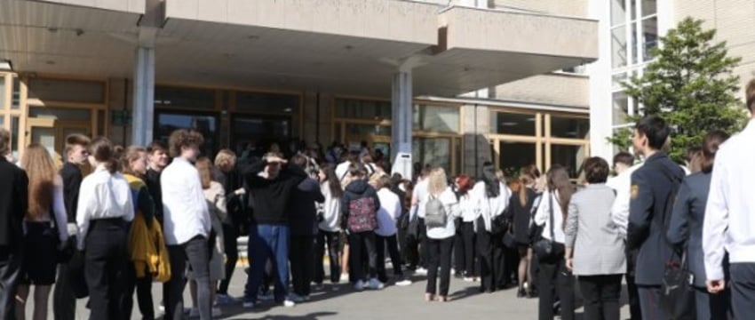 В Беларуси выпускникам с нулем баллов по ЦЭ разрешат пересдавать экзамены