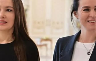 Белоруски Василевская и Ленкова признаны годными к полету на МКС