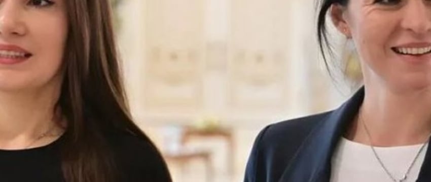 Белоруски Василевская и Ленкова признаны годными к полету на МКС