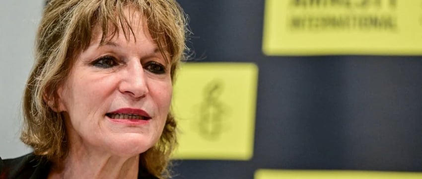 Пакистан должен делать противоположное тому, что он делает: резкая критика главы Amnesty International