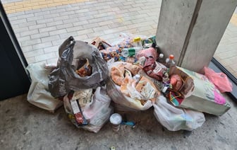 Литва смягчила ограничения на ввоз продуктов питания физлицами из Беларуси