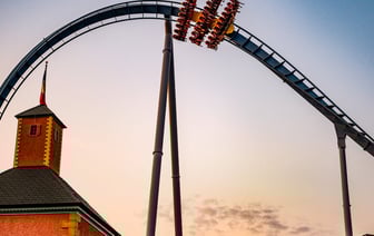 Лукашенко хочет "дотянуть" скоростную трассу Москва-Минск до Бреста