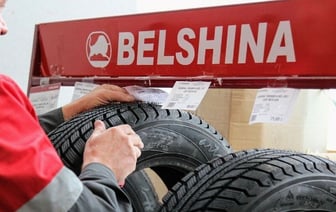 «Белшина» пообещала экономии топлива до 2,5% за счёт новых зимних шин. Водители оставили свои отзывы на белорусскую резину — Видео