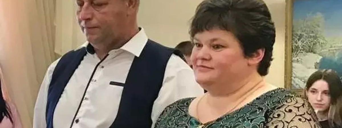 За «распространение экстремизма» осудили жительницу Лепеля, о которой год назад писала местная районка