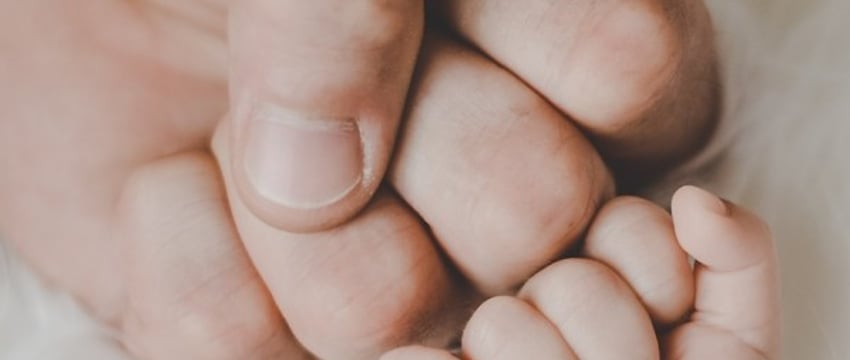 Какую поддержку оказывает государство отцам? Рассказали в Минтруда