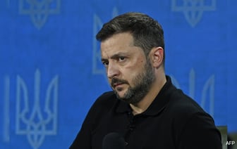 Зеленский заявил, что Украина приближается к окончанию войны с Россией.
