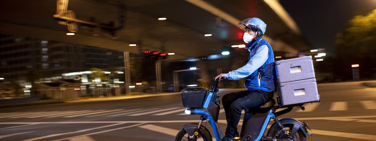 Китай недоволен санкциями ЕС против его компаний за помощь РФ