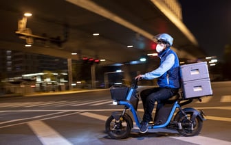 Китай недоволен санкциями ЕС против его компаний за помощь РФ