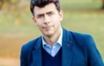 Павел Усаў: Калі ў галавах беларусаў не будзе дамінаваць свая нацыянальная ідэя, там будзе дамінаваць іншая