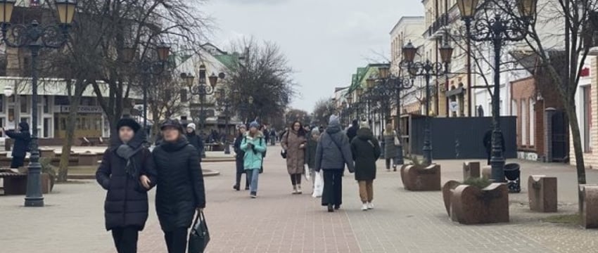 Сколько жителей Беларуси зарабатывают свыше 5000 BYN в месяц?