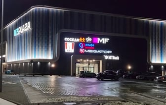 В Солигорске из-за ребенка эвакуировали торговый центр — Видео