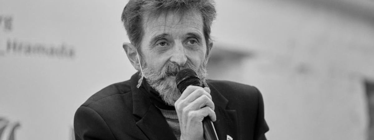 Осужден за статью в журнале, в СИЗО перенес операцию. Об Игоре Леднике — пятом политзаключенном, умершем в колонии