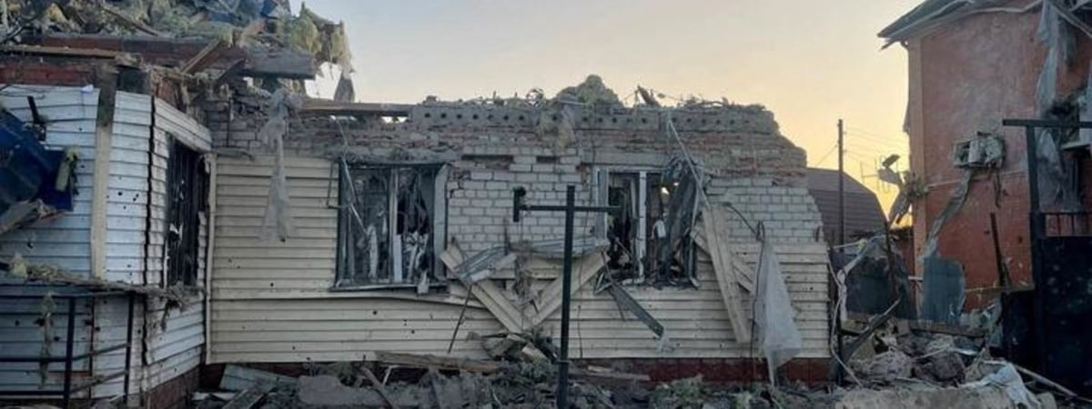 «Мой муж и брат на СВО, а война — у нас». Очевидцы о том, что происходит в Курской области, где идут бои и нет эвакуации