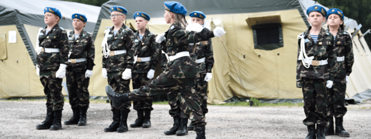 «Трепетать всем». Учебный год в Беларуси начался с политического прессинга