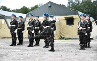 «Трепетать всем». Учебный год в Беларуси начался с политического прессинга