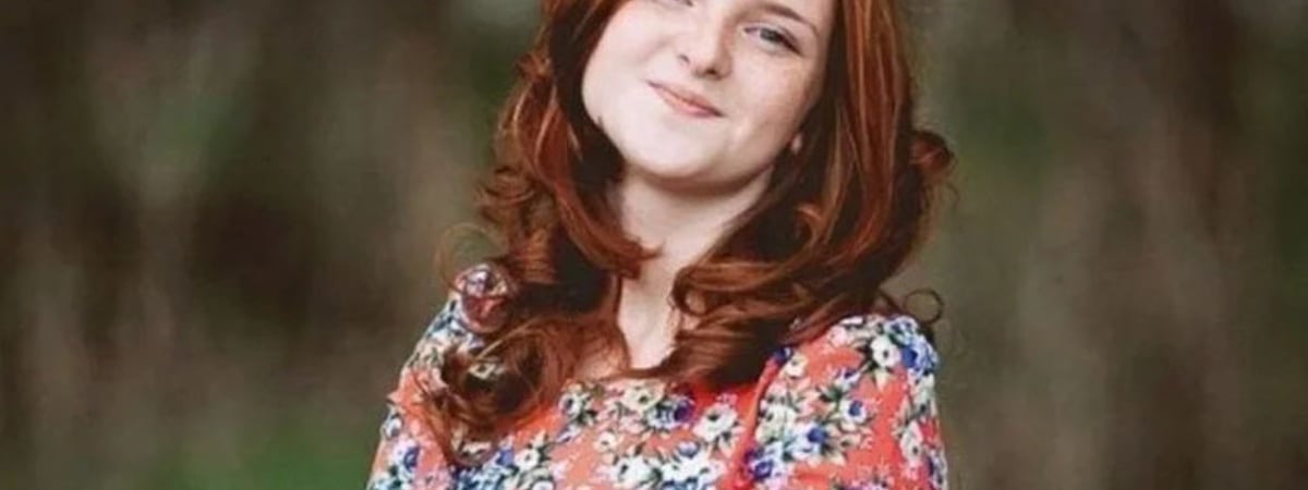 Стало известно об освобождении 22-летней «террористки», студентки-отличницы Дануты Передни