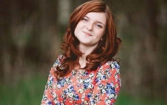 Стало известно об освобождении 22-летней «террористки», студентки-отличницы Дануты Передни