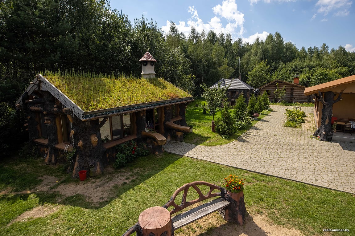 Белорус переехал из Минска