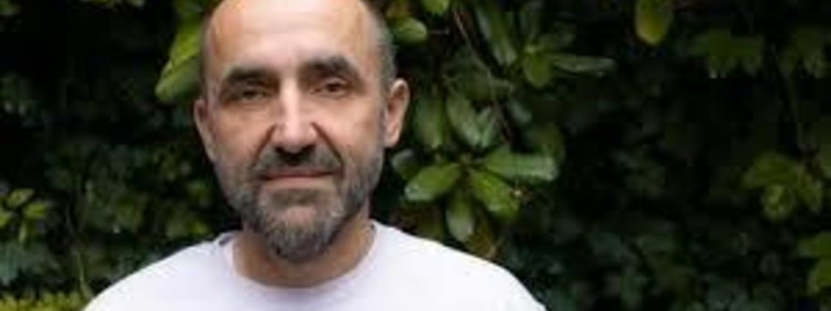 Александр Кнырович о выборах в КС: Это единственные свободные выборы в стране за 30 лет