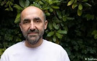 Александр Кнырович о выборах в КС: Это единственные свободные выборы в стране за 30 лет