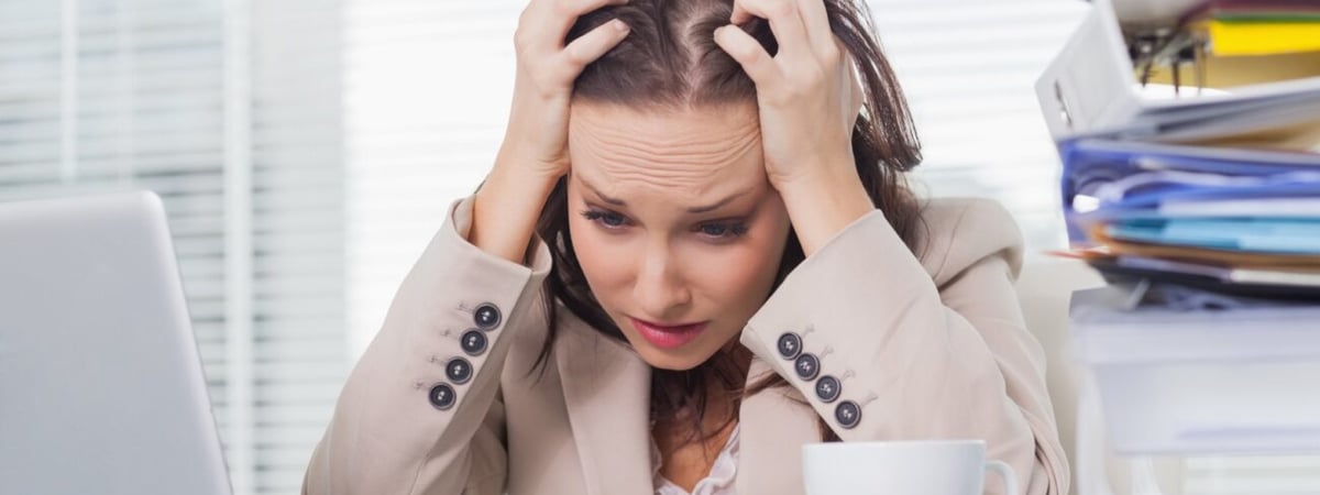 Врач-невролог рассказал, может ли стресс быть полезным и как отличить его от болезни