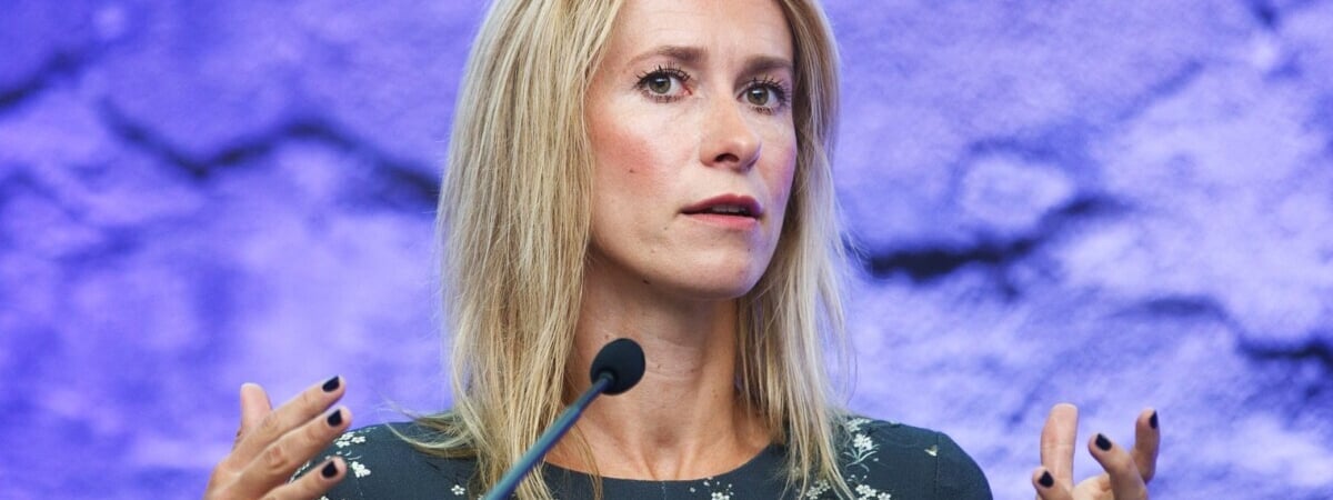 «Нужно готовиться к войне» — Каллас призвала Евросоюз увеличить расходы на оборону