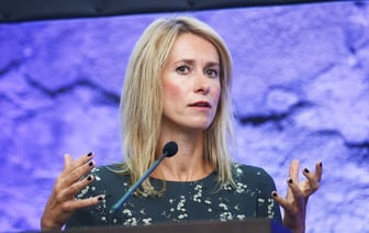 «Нужно готовиться к войне» — Каллас призвала Евросоюз увеличить расходы на оборону