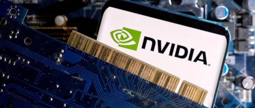 Источники сообщают, что Nvidia готовит новый флагманский чип искусственного интеллекта для китайского рынка.