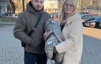 Пара из Беларуси назвала сына очень необычным именем