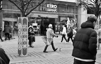 Банк Англии снизил ключевую ставку до 4,5% годовых