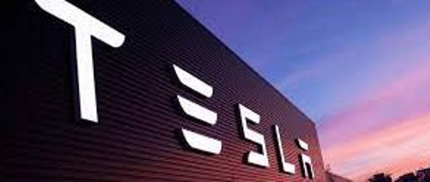 Tesla сократит до 14 тысяч сотрудников