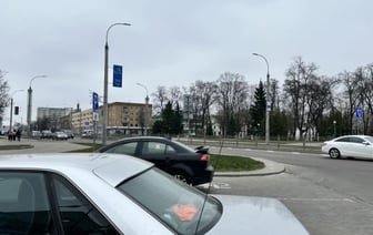 В каком случае автомобиль, оставленный на месте для инвалида, придётся забирать со штрафстоянки?