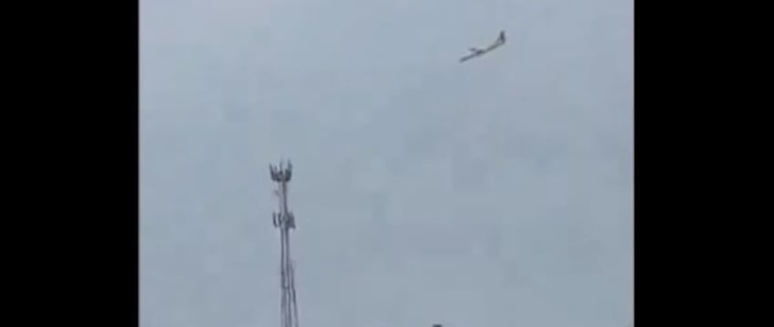 В авиакатастрофе в Бразилии погибли все 62 человека, находившиеся на борту
