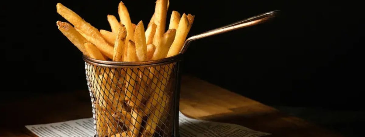 Белорусы придумали колбасу с картохой внутри