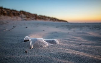 Ученые изучили образцы человеческого мозга и нашли там целую ложку микропластика. А что с другими органами?