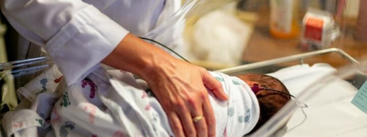 Секс — все? Новые технологии могут переосмыслить процесс зачатия и рождения детей