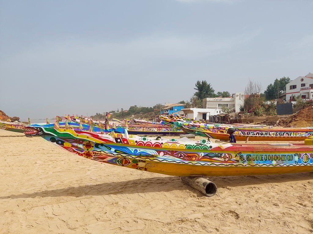 От цен вы вздрогнете. Белоруска рассказала о жизни в Африке