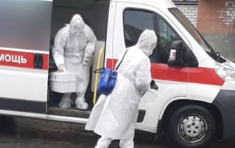 Ровно пять лет назад в Беларуси зарегистрирован первый носитель COVID-19