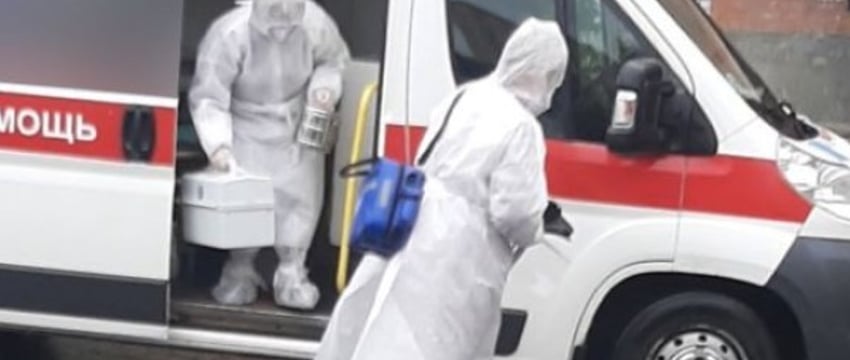 Ровно пять лет назад в Беларуси зарегистрирован первый носитель COVID-19