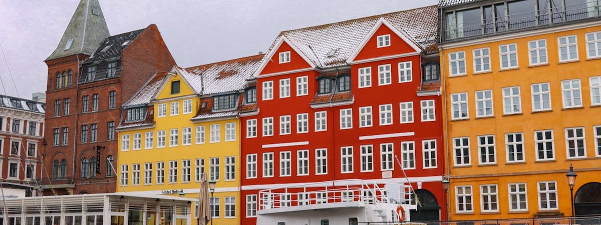 Дания выделит €130 млн для инвестиций в украинский ОПК