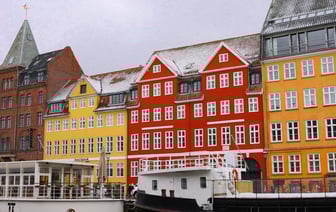 Дания выделит €130 млн для инвестиций в украинский ОПК