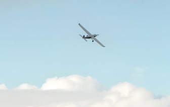 Украинские беспилотники долетели в России до Санкт-Петербурга