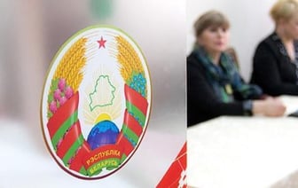 Глава ЦИК рассказал о назначении выборов президента в Беларуси