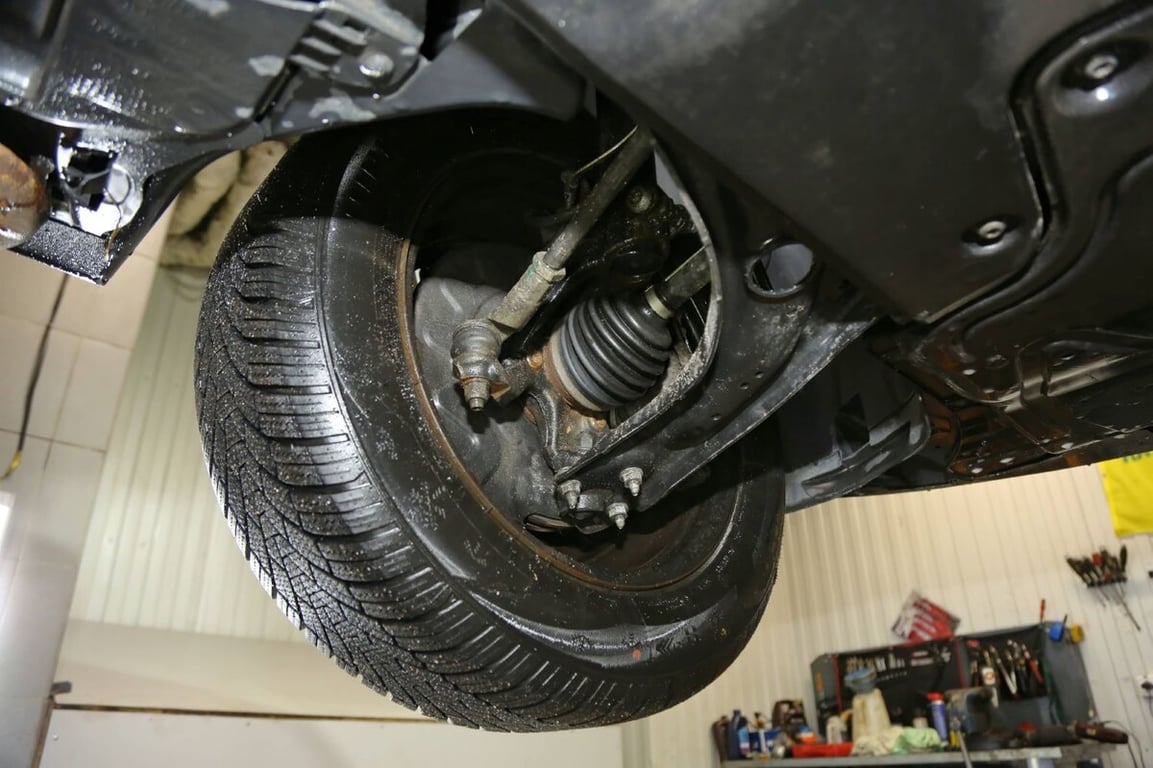 Белорус пригнал дочери дизельный VW T-Roc, но та не оценила «механику»