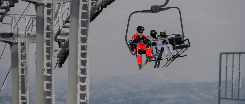 Открытие музея спорта в Полоцке