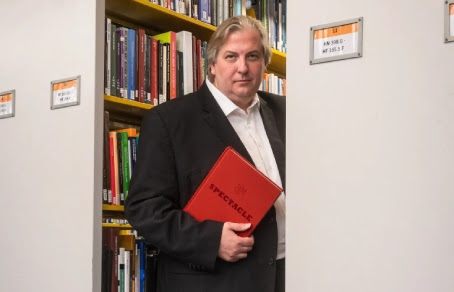 Американец Бенджамин Болджер не может перестать учиться