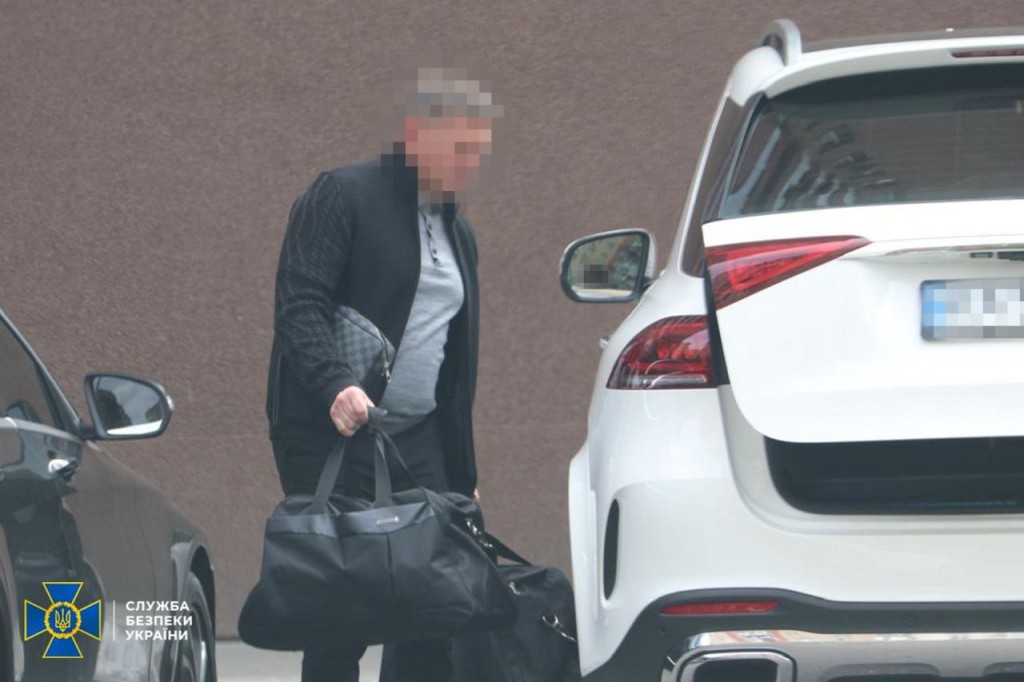 СБУ задержала двух полковников за подготовку покушения на Зеленского