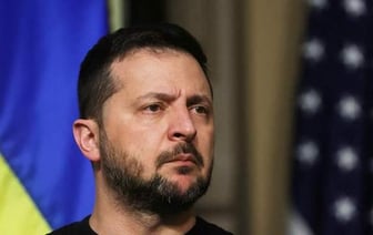 В Украину прибыли системы ПВО, которые «сбивают всё», рассказал Зеленский