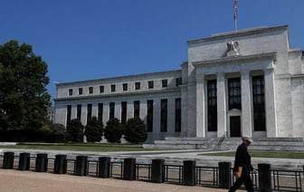 Фрс США Сохраняет Процентные Ставки, Но В Этом Году Ожидает Всего Одного Снижения