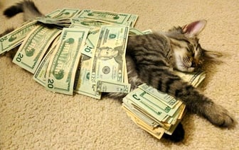 Доллар в Беларуси вырос на 0,15%, а российский рубль побил рекорд за 3,5 месяца. Что с евро?